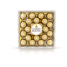 Конфеты FERRERO Rocher Бриллиант, 300 г (kastd) в магазинах Ашан