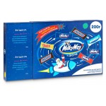 Подарок новогодний сладкий Milky Way Друзья, 200 г (kastd)