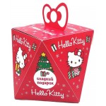 Подарок новогодний сладкий Hello Kitty, 182 г (kastd)