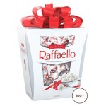 Набор конфет Raffaello с цельным миндальным орехом, 500 г (kastd)
