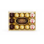 Набор конфет FERRERO Collection, 172 г (kastd) Набор конфет FERRERO Collection, 172 г (kastd)