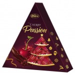 Конфеты Cherry Passion Xmas Tree, 126 г (kastd)