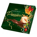 Конфеты Hazelnut Passion, 126 г (kastd)