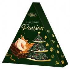 Конфеты Hazelnut Passion X-Tree, 126 г (kastd) в магазинах Ашан