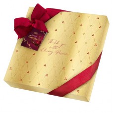 Конфеты Cherry Passion gift, 147 г (kastd) в магазинах Ашан