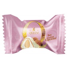 Конфеты Essen Q со сливочной начинкой миндалем и кокосом, 150 г (kastd) в магазинах Ашан