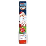 Шоколад Kinder chocolate с молочной начинкой, 300 г (kastd)