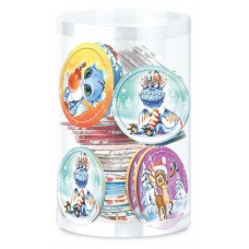 Шоколад молочный (kastd) в магазинах Ашан