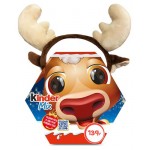 Подарочный набор Kinder Mix с игрушкой Рожки оленя, 167 г (kastd)