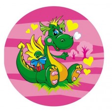 Монета шоколадная Шоколадный мир Символ года, 4,5 г (kastd) в магазинах Ашан