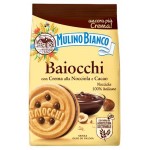 Печенье Mulino Bianco Байкокки, 260 г (kastd)