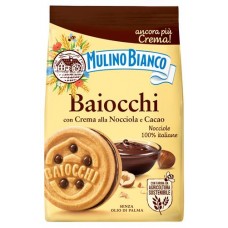 Печенье Mulino Bianco Байкокки, 260 г (kastd) в магазинах Ашан