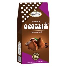 Конфеты Особый Трюфель, 162 г (kastd) в магазинах Ашан