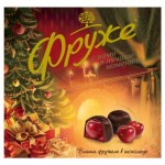 Набор конфет Фруже Вишня в шоколаде, 110 г (kastd)