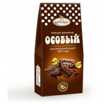 Конфеты Особый Темный шоколад, 146 г (kastd)