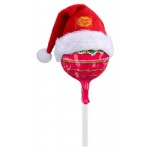 Карамель Chupa Chups Mega Рождество, 725 г (kastd)