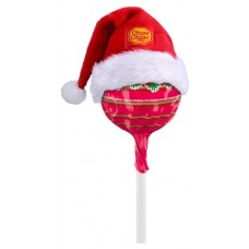 Карамель Chupa Chups Mega Рождество, 725 г (kastd) в магазинах Ашан