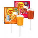 Карамель Chupa Chups 3D апельсин кола, 15 г (kastd)