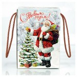 Подарок новогодний сладкий Мосупак Белая зима, 900 г (kastd)