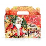 Подарок новогодний сладкий Мосупак Новогодняя история, 900 г (kastd)