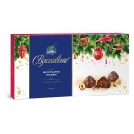 Конфеты Вдохновение пралине с фундуком, 400 г (kastd)