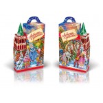 Новогодний подарок Любимые с детства Башня, 701 г (kastd)