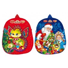 Новогодний подарок Мечта сластены, 1 кг (kastd) в магазинах Ашан