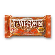 Пряник Тульский пряник апельсин-корица, 140 г (kastd) в магазинах Ашан