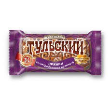 Пряник Ясная Поляна Тульский смородина, 140 г (kastd) в магазинах Ашан