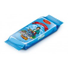 Конфеты вафельные Красный октябрь Сказка Мореход, вес (kastd) в магазинах Ашан