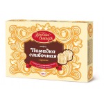 Конфеты Красный октябрь Сливочная помадка с цукатом, 250 г (kastd)