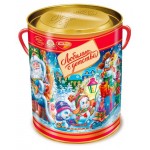 Новогодний подарок Любимые с детства Туба, 501 г (kastd)