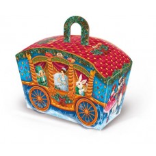 Новогодний подарок Лесная загадка, 1 кг (kastd) в магазинах Ашан