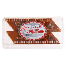 Пахлава Милочка, 400 г (kastd) в магазинах Ашан