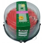 Торт Petra Малиновый без сахара, 600 г (kastd)