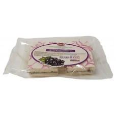 Пирожное АМА Песочная полоска черная смородина, 160 г (kastd) в магазинах Ашан