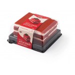 Пирожное АМА Красный бархат, 200 г (kastd)