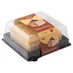 Пирожное АМА Наполеон, 160 г (kastd)