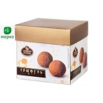 Конфеты АШАН Красная птица трюфель, 140 г (kastd)