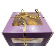 Торт RENARDI Йогуртовый с маракуйя, 800 г (kastd) в магазинах Ашан