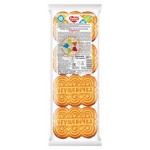 Печенье сахарное Сладкая слобода Сгущеночка для питания детей с 3х лет, 360 г (kastd)