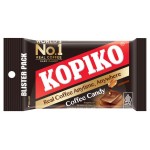 Леденцы Kopiko Coffee Candy, 12х32 г (kastd)