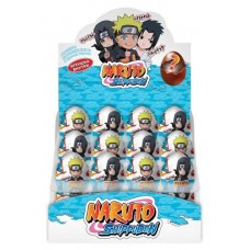 Яйцо шоколадное Naruto Shippuden, 20 г (kastd) в магазинах Ашан