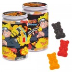 Мармелад жевательный Naruto Shippuden, 120 г (kastd)