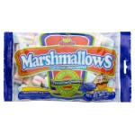 Маршмеллоу Guandy цветочки фруктовые, 200 г (kastd)