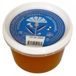 Продукт медовый Медовый дом Цветочный, 350 г (kastd)