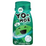 Леденцы Yo-Моё ментол, 12 г (kastd)