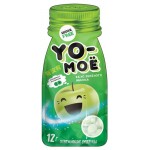 Леденцы Yo-Моё зеленое яблоко, 12 г (kastd)