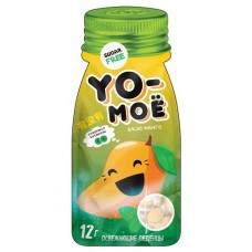 Леденцы Yo-Моё манго, 12 г (kastd) в магазинах Ашан