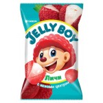 Мармелад жевательный Orion со вкусом личи Jelly Boy, 66 г (kastd)